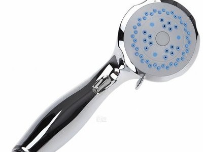 潔具用膠--花灑硅膠粘金屬用什么膠？來看聚力AB硅膠快干膠