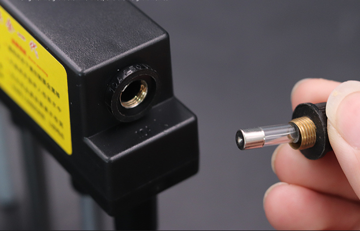 環氧膠廠家,水質檢測儀粘接膠,透明環氧膠