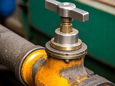 鋼質修補劑,水龍頭的'續(xù)命神器'