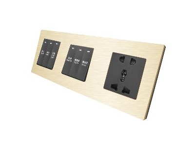 智能開關粘接不知道用什么膠好？就看聚力柔韌快干膠