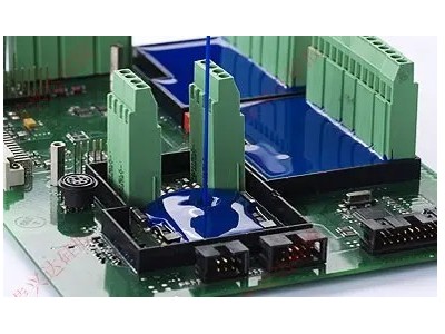 線路板灌封膠國內哪家好？廣東 東莞找聚力二十多年膠水研發生產經驗！