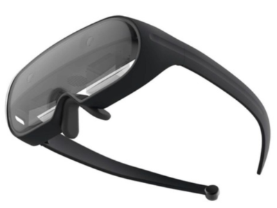 UV膠水成功在AR眼鏡應用，高粘接強度透明無痕