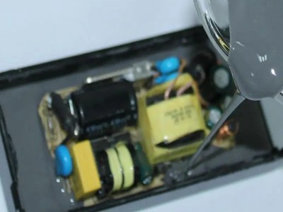 關于電磁爐你不知道的事，線路板保護膠替你護航！