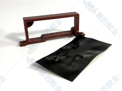 環保設備硅膠粘abs膠水，通過鹽霧測試，符合環保標準