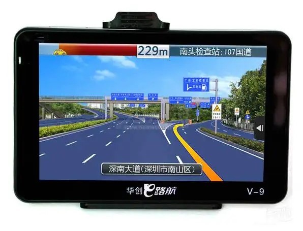 車載導航儀灌封用對耐高溫環氧膠水，可提升使用壽命