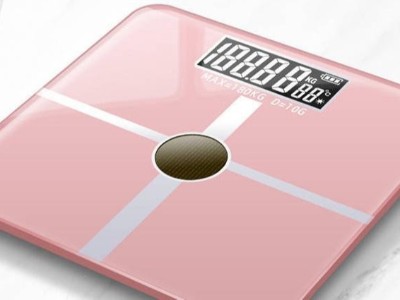 電子秤永久會腐蝕老化？看聚力，讓您放心!