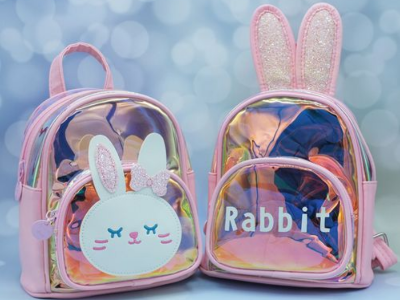 包包裝飾粘接用什么？聚力TPU快干膠專業做專業事