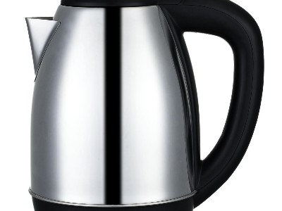 不銹鋼電水壺耐高溫瞬干膠粘接案例，聚力膠業廠家直銷