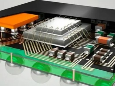 聚力環(huán)氧樹(shù)脂膠，一款可替代進(jìn)口膠的芯片封裝膠水